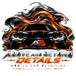 Above and Beyond Car Detailing